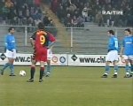 19 - Genoa - Napoli 0-1 - Serie B 1999-2000 - 16.01.2000