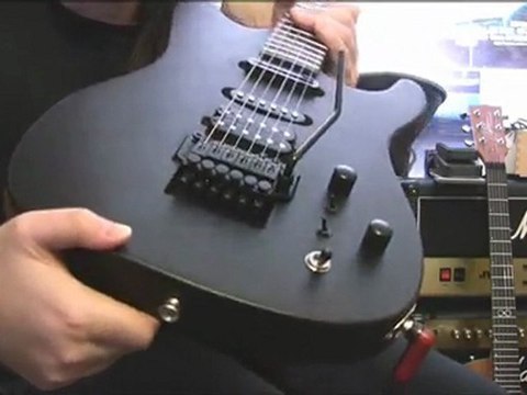 Custom Standard ML1 & ML2 Guitars *Please read more info and help*