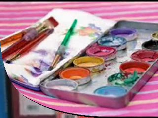 Cheap Artist Supplies