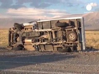 Turkish forces strike back after militant attacks