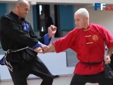 Vers une évolution des règlements de compétitions de combat en Kung fu traditionnel