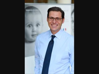 " Le SANG DE CORDON "  de  Grégory Katz : couper le cordon... et le stocker