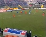 20 - Ravenna - Napoli 0-0 - Serie B 1999-2000 - 23.01.2000 - TGR3