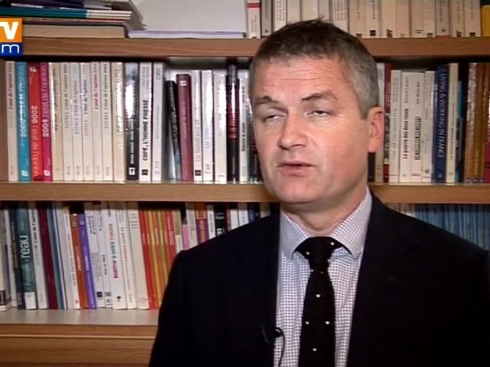 Sondage exclusif : 62% pour Hollande en 2012