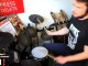 Drum Solo - 'Push Funker' Addictive Drums Demo