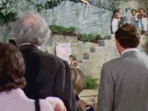 Willy Wonka's Oompa Loompas celebrate 40th Anniversary.