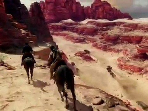 Uncharted 3: La Traición de Drake (PS3)