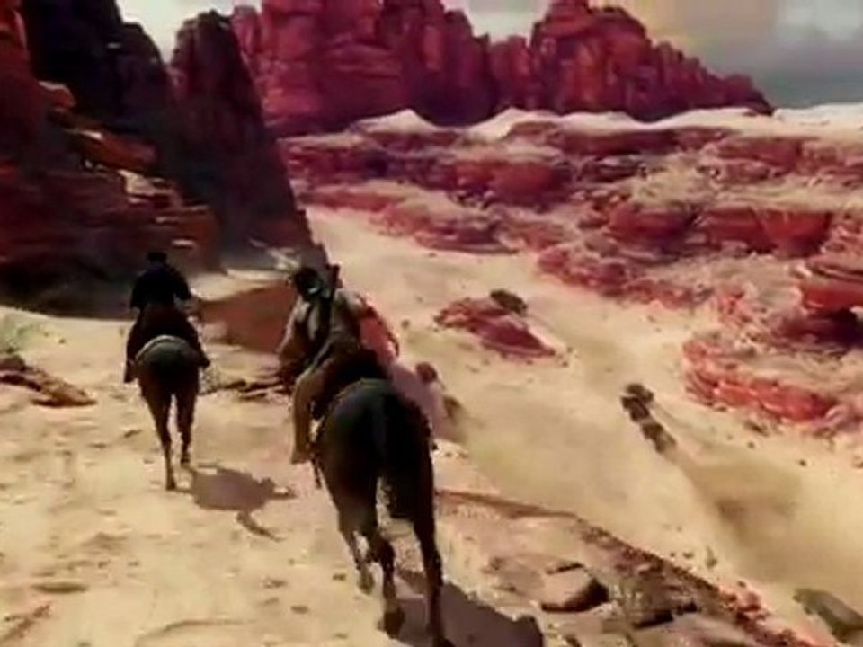 Uncharted 3: La Traición de Drake   (PS3)