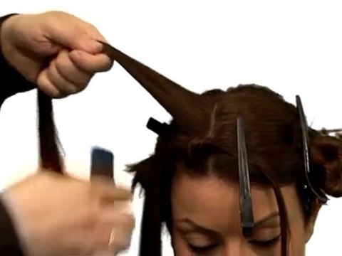 How To Use A Flat Iron