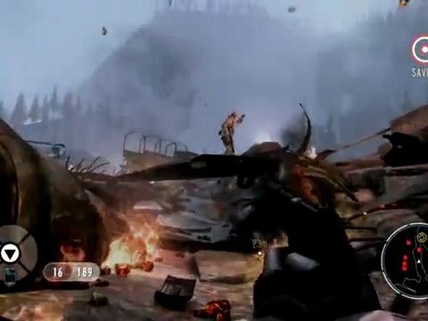 GoldenEye 007: Reloaded (360)