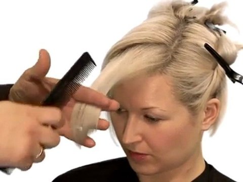 Hair Straightening Tehniques