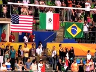 Medio Tiempo: El Medallero 18-OCT-11.mov