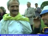 Petrini, Zullo e Michele 'Pastore di Orsara di Puglia