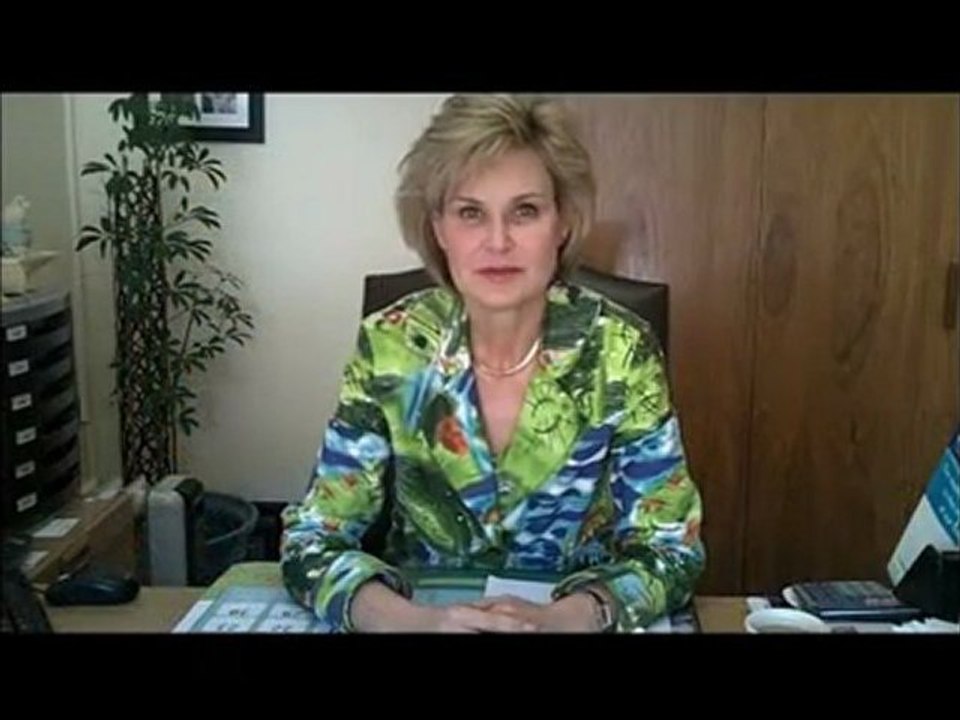 Ask Dr. Martina - Episode 1