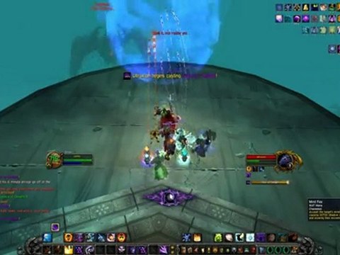 WoW 4.3: Ultraxion 10 (PTR) Par Faye