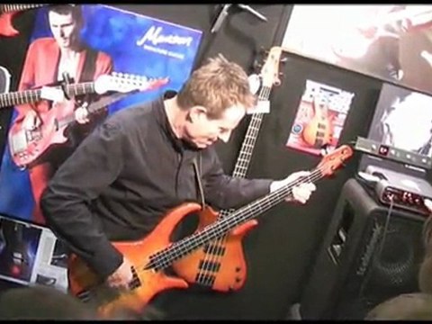 Chappers TV - Chappers TV Episode 7 - (Featuring Led Zeppelin's John Paul Jones)