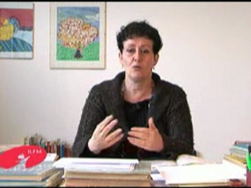 Comment enseigner la lecture ? par Françoise Candelier, Ecole du Blanc-Mesnil Wasquehal