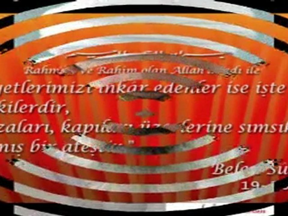 Abdurrahman Önül - Seydam