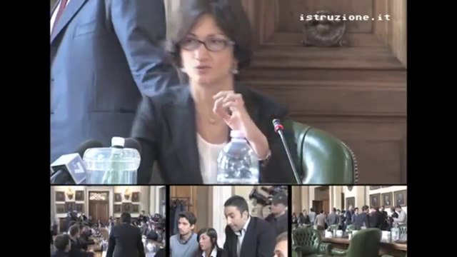 Gelmini - Incontra con l'associazione Studenti fuori sede