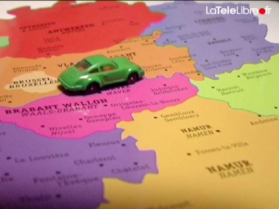 une bien belge histoire #2