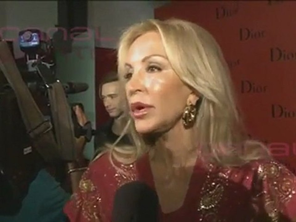 Carmen Lomana: De novios siempre voy bien