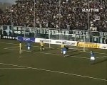 22 - Fermana - Napoli 3-2 - Serie B 1999-2000 - 13.02.2000