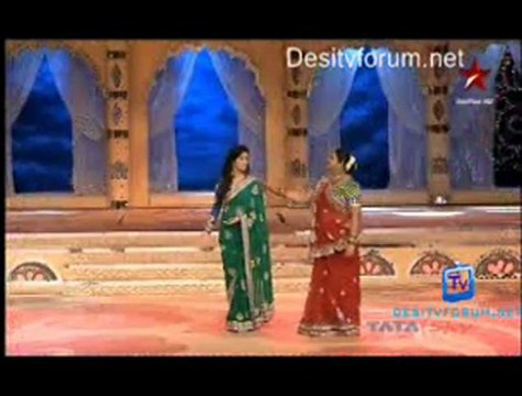 Diwali Rishton Ki Mithas - 19th October 2011 Video Watch pt1