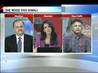 No recession in Indian retail industry: Infinity