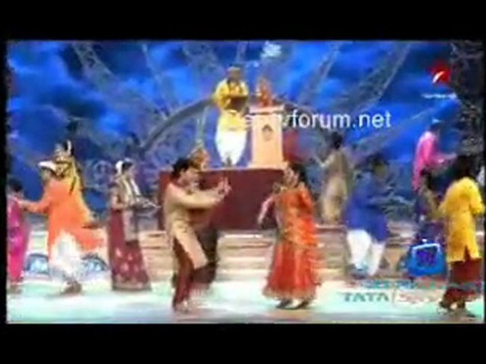 Diwali Rishton Ki Mithas - 19th October 2011 Video Watch pt2