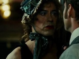 Sherlock Holmes 2 : Jeu d'Ombres - Bande-Annonce / Trailer #2 [VO HD]