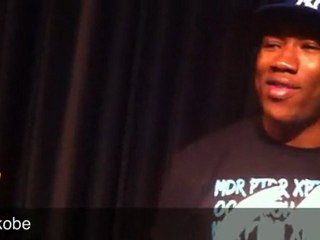 Après-coup de MOKOBE En Sol Majeur