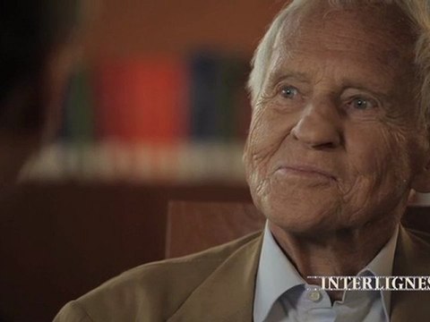 Interlignes - Jean d'Ormesson