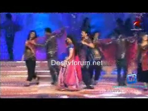 Diwali Rishton Ki Mithas - 19th October 2011 Video Watch pt4