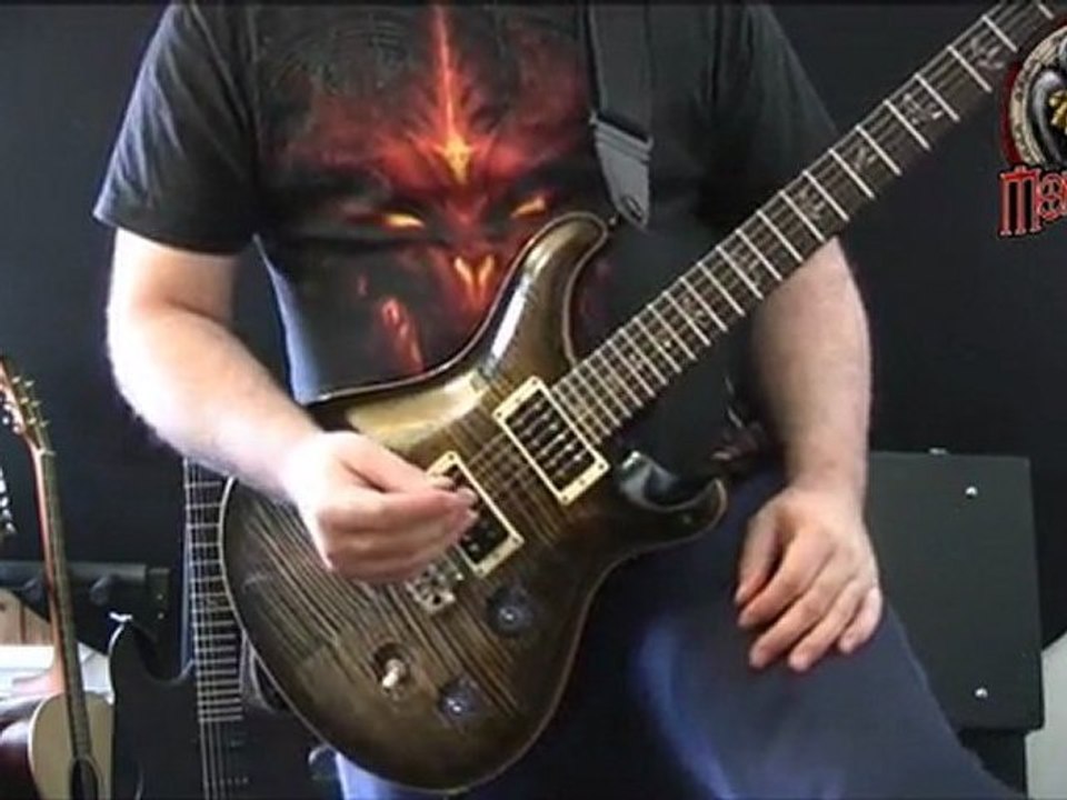 Rock And Metal Picking Techniques
