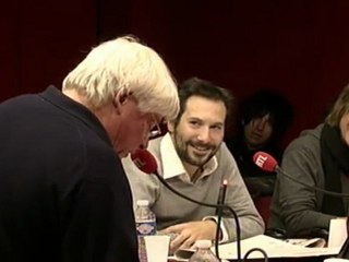 A la Bonne Heure du 19 octobre : La chronique de Patrice Carmouze