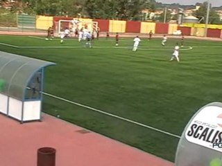 Fc Crotone | Primavera, Crotone - Nocerina 3-5 (sintesi e reti della gara)