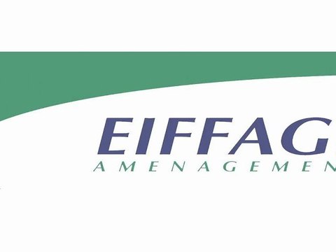 Nouveau Quartier à Asnières sur Seine