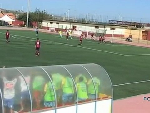Fc Crotone | Campionato Primavera, Crotone - Napoli 2-2