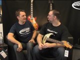 Fender Pawn Shop 72 Guitar Demo - Plus Capt & Chappers Jam