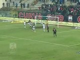 Fc Crotone | Crotone - Gubbio 2-1 (sintesi e reti della gara)