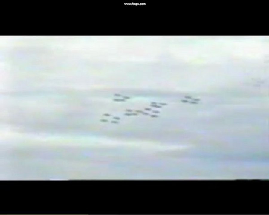 Ufo Mexique (Mexico 1993)