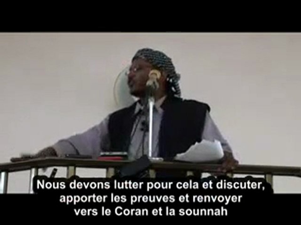 OUSSAMA BEN LADEN UN HOMME TRAHI PAR UNE NATION 1/4
