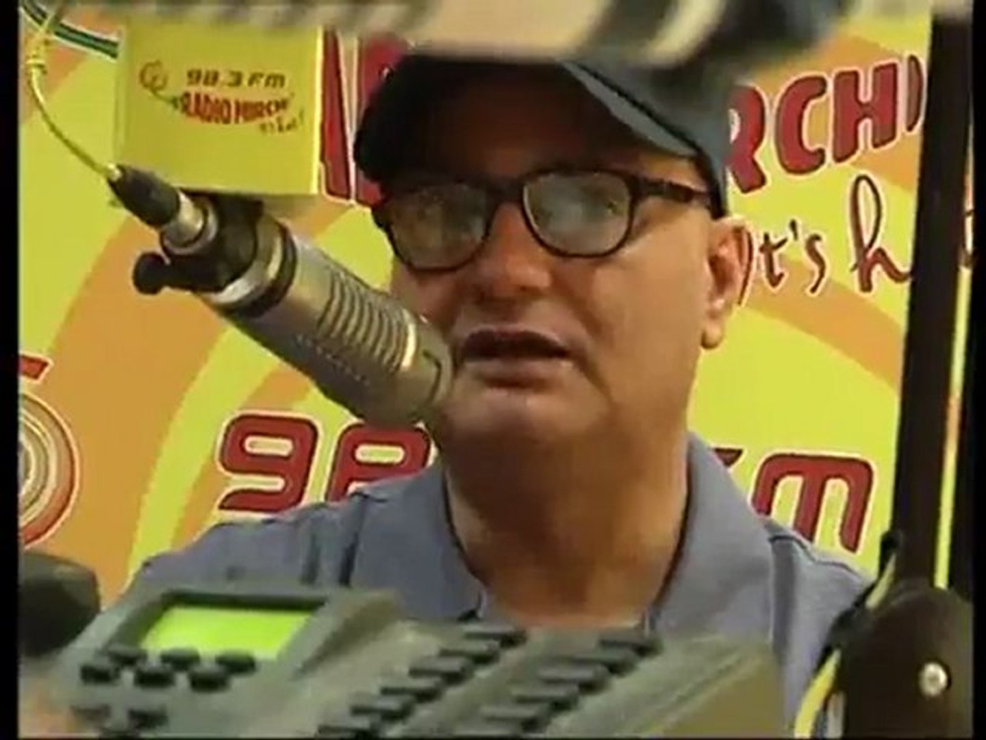 Bollywood snippets
