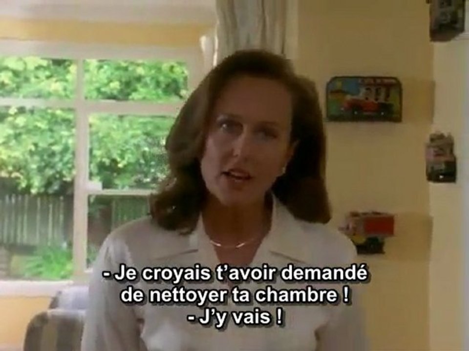 Les Maîtres des Sortilèges SAISON 2 - Episode 23 (VOSTFR)