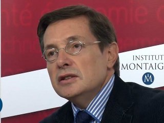 L'euro, atout ou frein pour les entreprises françaises ? - Christian Saint-Etienne