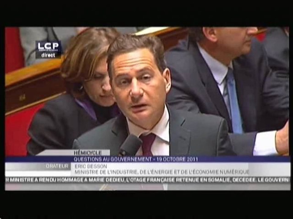 QAG - industrie - Licenciements « boursiers » - délocalisations fiscales