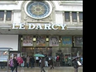 Les Ecrans de l'Aventure, tout un festival...