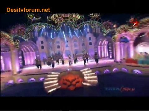 Diwali Rishton Ki Mithas - 19th October 2011 Video Watch pt2