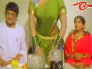 Roja Crazy To Marry Kallu Chidambaram