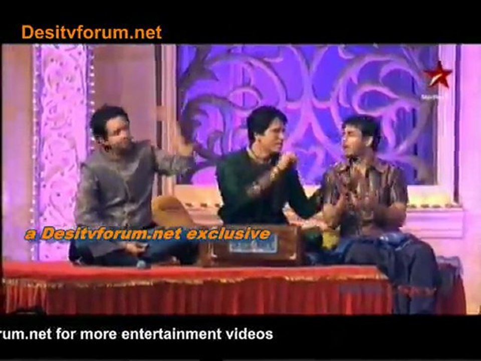 Diwali Rishton Ki Mithas - 19th October 2011 Video Watch pt2